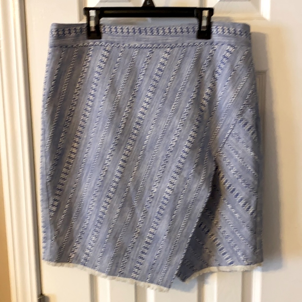 Loft Skirt